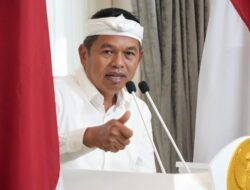 Pemprov Jabar akan Beri Pendampingan Hukum kepada Korban Pelecehan Seksual Dokter Spesialis Kandungan di Garut