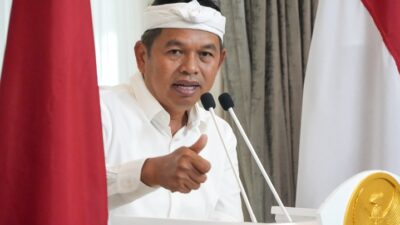 Pemprov Jabar akan Beri Pendampingan Hukum kepada Korban Pelecehan Seksual Dokter Spesialis Kandungan di Garut