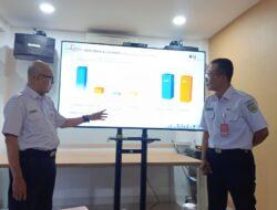 Naik 14 Persen, KAI Commuter Wilayah 2 Bandung Layani 1,3 Juta Penumpang pada Angkutan Lebaran 2025