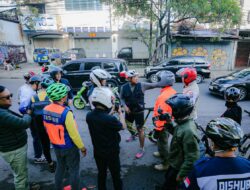Banyaknya Titik Kumpul Sampah di Kawasan Cicadas, Farhan Minta Aparat Kewilayahan Segera Bergerak
