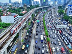 Peringati Hari Transportasi Nasional, KAI Group Tegaskan Komitmen pada Transportasi Berkelanjutan dan Terintegrasi