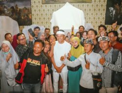 KDM Tanggapi Aspirasi Warga Terdampak Proyek Pelebaran Sungai di Cikarang