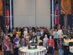 OJK dan IJK Jabar Perkuat Sinergi Guna Tingkatkan Kontribusi Perekonomian Daerah