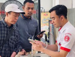 Masa Arus Balik Lebaran, Volume Penumpang Commuter Line Wilayah 2 Bandung Meningkat