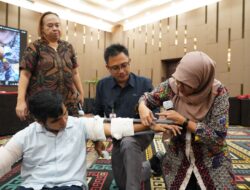 Dukung Penanganan Kasus Gigitan Ular Berbisa, Bio Farma Sediakan Berbagai Macam Serum Anti Bisa Ular