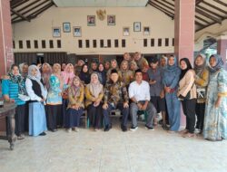 Perda Kewirausahaan Jabar Benteng Tangguh Perekonomian Rakyat