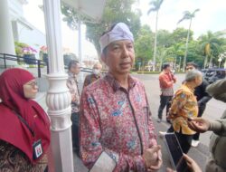 Kinerja Industri Perbankan Jabar Tetap Resilien di Tengah Meningkatnya Risiko Ketidakpastian