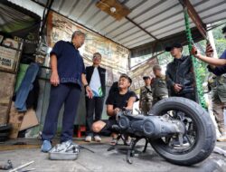 Wali Kota Bandung Farhan Tegas Segala Tindakan Premanisme akan Ditangkap