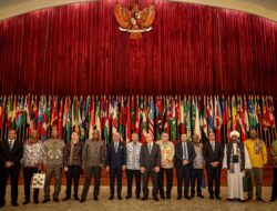 Dikunjungi 14 Dubes Afrika, Kota Bandung Kukuhkan Diri sebagai Ibu Kota Asia-Afrika