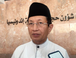 Jangan ke Tanah Suci Tanpa Visa Haji, Menag: Saudi Super Ketat!
