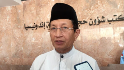 Jangan ke Tanah Suci Tanpa Visa Haji, Menag: Saudi Super Ketat!