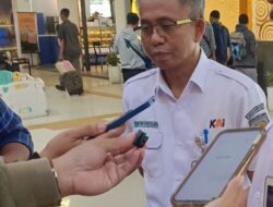 Pelanggan KA Pangandaran Apresiasi Polsuska Daop 2 Bandung, Dompet Tertinggal Bisa Kembali Utuh