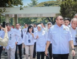 Komitmen Capai TKDN Lebih Dari 50 Persen, Komisi VI DPR RI Siap Dukung Holding DEFEND ID