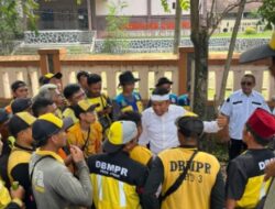 Penanganan Jalan Provinsi di Jabar Lebih Optimal