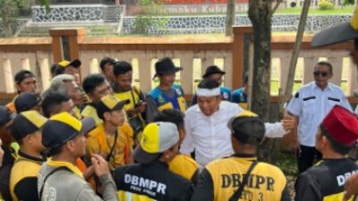 Penanganan Jalan Provinsi di Jabar Lebih Optimal