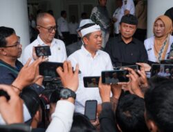 Dukung Pariwisata, Pemprov Jabar akan Reaktivasi Sejumlah Jalur Kereta Api