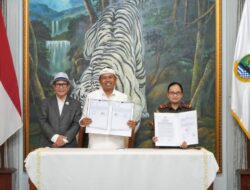 Pembangunan Infrastruktur Jalan Provinsi Jabar Ditargetkan Rampung 2027