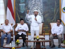 KDM Canangkan Revolusi Pendidikan Jabar