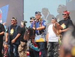 Festival Temanggung 2025 Hadirkan Sego Gono dan Ndas Borok di Kiara Artha Park