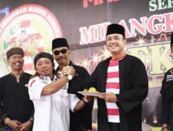 Bandung Kota Inklusif, Rayakan Keberagaman Lewat Pagelaran Budaya Madura dan Sunda