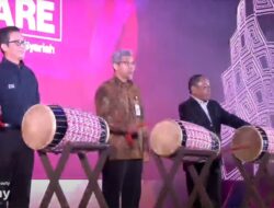 HERSHARE 2025, Tingkatkan Inklusi dan Literasi Pasar Modal Syariah Dikalangan Perempuan