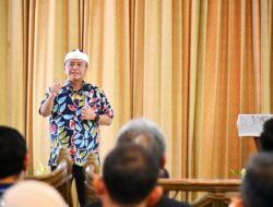 Jabar-Jateng Sepakat Optimalkan Layanan Publik di Daerah Perbatasan