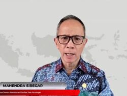 Stabilitas Sektor Jasa Keuangan Nasional Tetap Terjaga Ditengah Meningkatnya Dinamika Global
