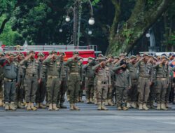 Pemkot Bandung Siap Kawal Puncak Konvoi Juara Persib 25 Mei Mendatang