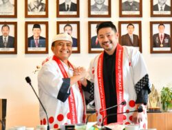 Cegah Malnutrisi, Furikake Asal Jepang Bisa Jadi Solusi