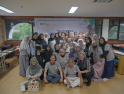 Bio Farma Dorong UMKM Naik Kelas Lewat Pelatihan Public Speakingdan Kolaborasi Bisnis