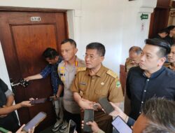 2.800 Personel Gabungan akan Dikerahkan pada Pawai Juara Persib 25 Mei 2025
