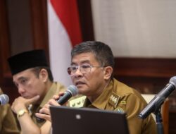 Erwan Setiawan: Piala Liga akan Dipamerkan dari Rooftop Gedung Sate