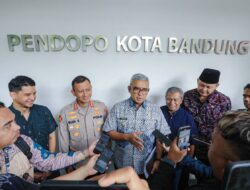 Ini Rute Pawai Juara Persib, Warga Diminta Tak Konvoi pada 24 Mei Malam