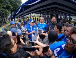 Perangi Minol Ilegal, Pemkot Bandung Segera Bentuk Satgas