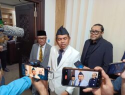 Gubernur dan DPRD Jabar Sepakat Perlunya Dilakukan Audit Investigatif untuk BUMD Provinsi Jabar