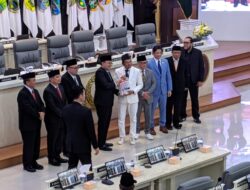 DPRD Jabar Apresiasi Pemprov Jabar Raih Opini WTP 14 Kali Berturut-turut