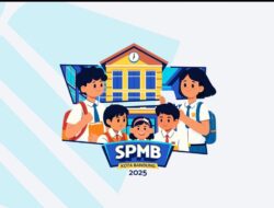 SPMB Kota Bandung 2025: Transparansi Tanpa Pungli