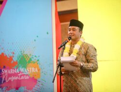 Festival Swarna Wastra Nusantara Hadir di Bandung, Angkat Keindahan dan Nilai Budaya Kriya Indonesia