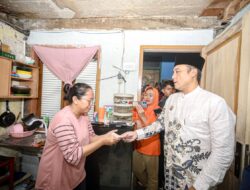 Seorang Ibu Diintimidasi Rentenir Terkait Utang Rp2 Juta