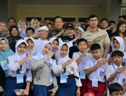 Komitmen Pemdaprov Jabar Kawal Sekolah Rakyat