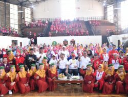 Hari Lansia, Erwan Setiawan Ajak Anak Muda Hormati yang Tua Sayangi Sesama