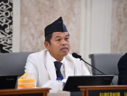 Mulai Juni 2025 Pemprov Jabar Berlakukan Jam Malam Bagi Pelajar