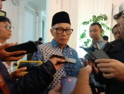 Munas I ADPSI, Buky Wibawa Komitmen Perkuat Sinergi Antar DPRD Provinsi