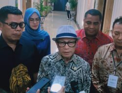 Buky Wibawa Resmi Terpilih Jadi Ketua ADPSI 2024-2029