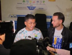 Konvoi Perayaan Kemenangan Persib akan Digelar Minggu 25 Mei 2025