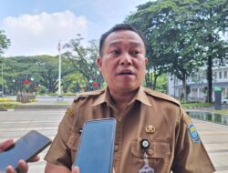 Antisipasi Megathrust dan Patahan Lembang, Kota Bandung Tambah Dua Kampung Siaga Bencana