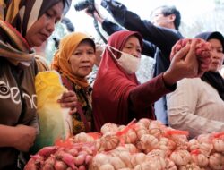 Besok! Bazar Murah Ada di Kecamatan Coblong, Sukajadi dan Cibeunying Kidul