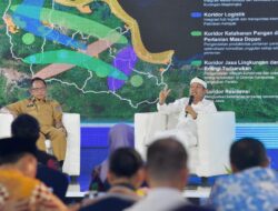 Tantangan dan Peluang Investasi di Kawasan Rebana Jabar