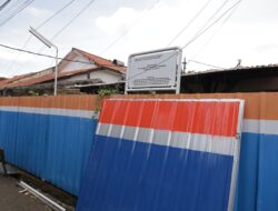 Total Aset Tanah dan Bangunan KAI Daop 2 Bandung di Jabar Capai 29 Juta Meter Persegi