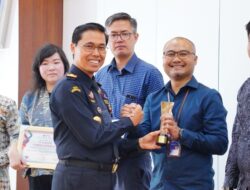 Bio Farma Raih Penghargaan Eksportir Terbaik 2024